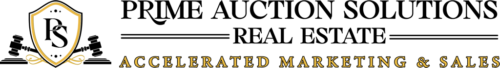 Prime Auction Solutions